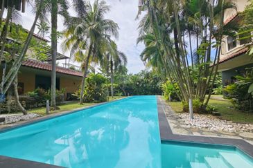 Country Heights Kajang