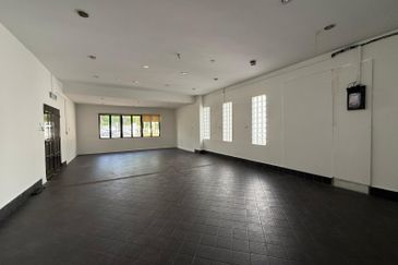 Country Heights Kajang