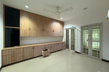 Country Heights Kajang