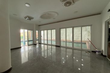 Country Heights Kajang