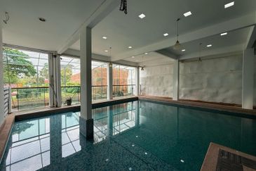 Country Heights Kajang