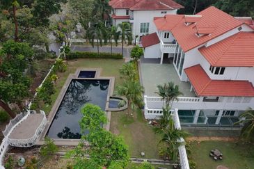 Country Heights Kajang