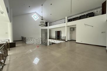 Country Heights Kajang