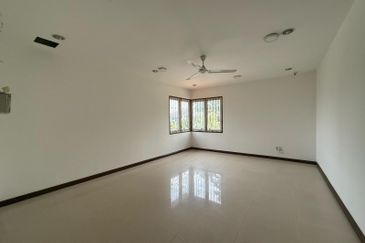 Country Heights Kajang