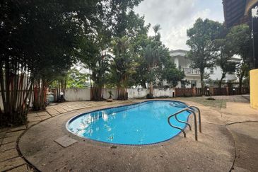 Country Heights Kajang