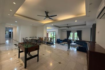 Country Heights Kajang