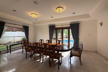 Country Heights Kajang