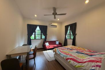 Country Heights Kajang