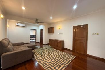 Country Heights Kajang