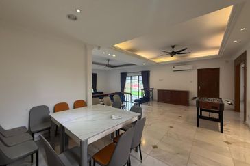 Country Heights Kajang