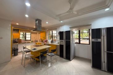 Country Heights Kajang