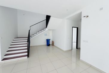 Elmina Green The Eighth @ City of Elmina