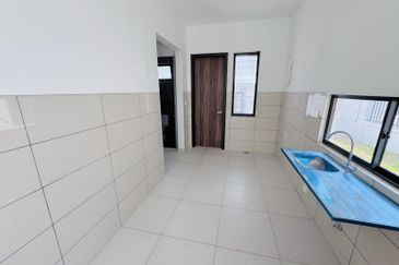 Elmina Green The Eighth @ City of Elmina