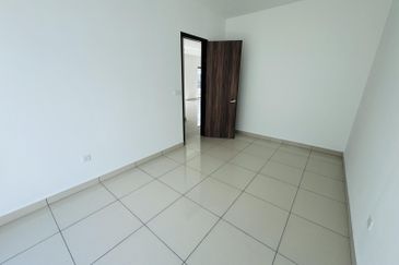 Elmina Green The Eighth @ City of Elmina