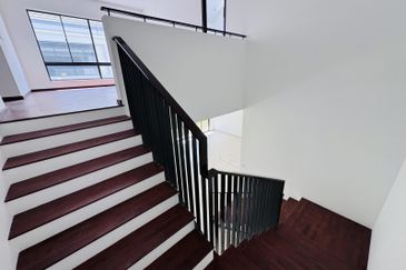 Elmina Green The Eighth @ City of Elmina