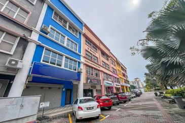 Bandar Baru Nilai