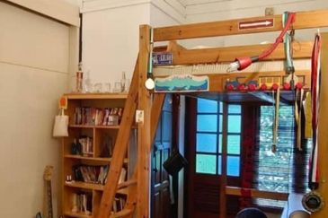 Country Heights Kajang