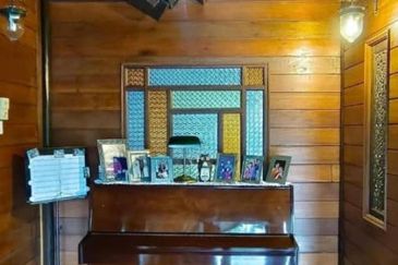 Country Heights Kajang