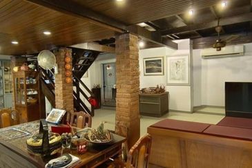 Country Heights Kajang