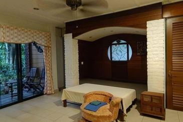 Country Heights Kajang