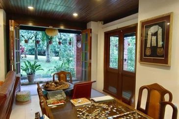 Country Heights Kajang