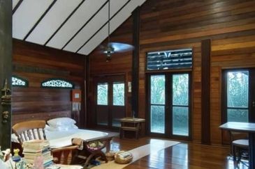 Country Heights Kajang