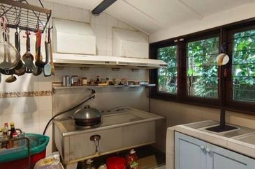 Country Heights Kajang