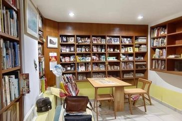 Country Heights Kajang