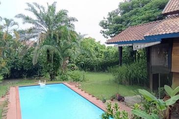 Country Heights Kajang