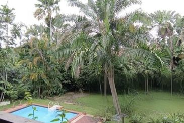 Country Heights Kajang