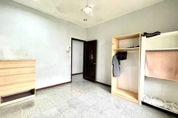 Seksyen 3, Petaling Jaya