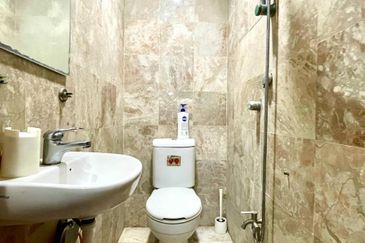 Seksyen 3, Petaling Jaya