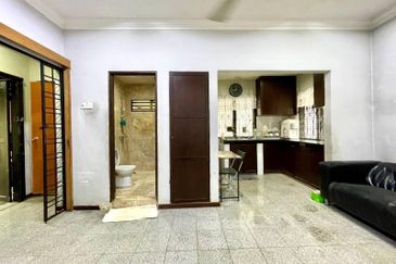 Seksyen 3, Petaling Jaya