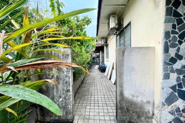 Seksyen 3, Petaling Jaya