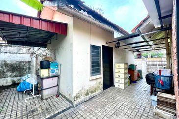 Seksyen 3, Petaling Jaya