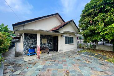 Seksyen 3, Petaling Jaya