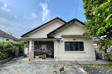 Seksyen 3, Petaling Jaya