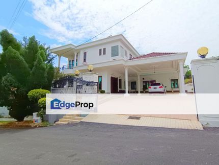 Bukit Kaya, Seremban Double Storey Bungalow For Sale FULLY FURNISHED, Negeri Sembilan, Seremban