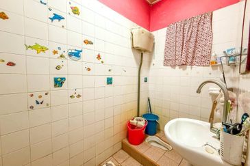 Seksyen 7, Shah Alam