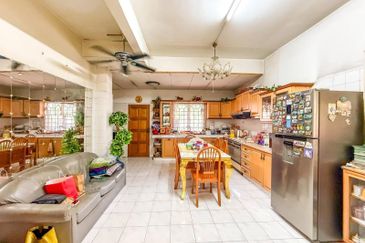 Seksyen 7, Shah Alam