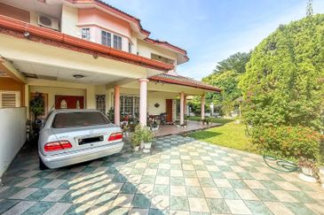 Seksyen 7, Shah Alam