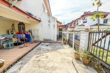 Seksyen 7, Shah Alam