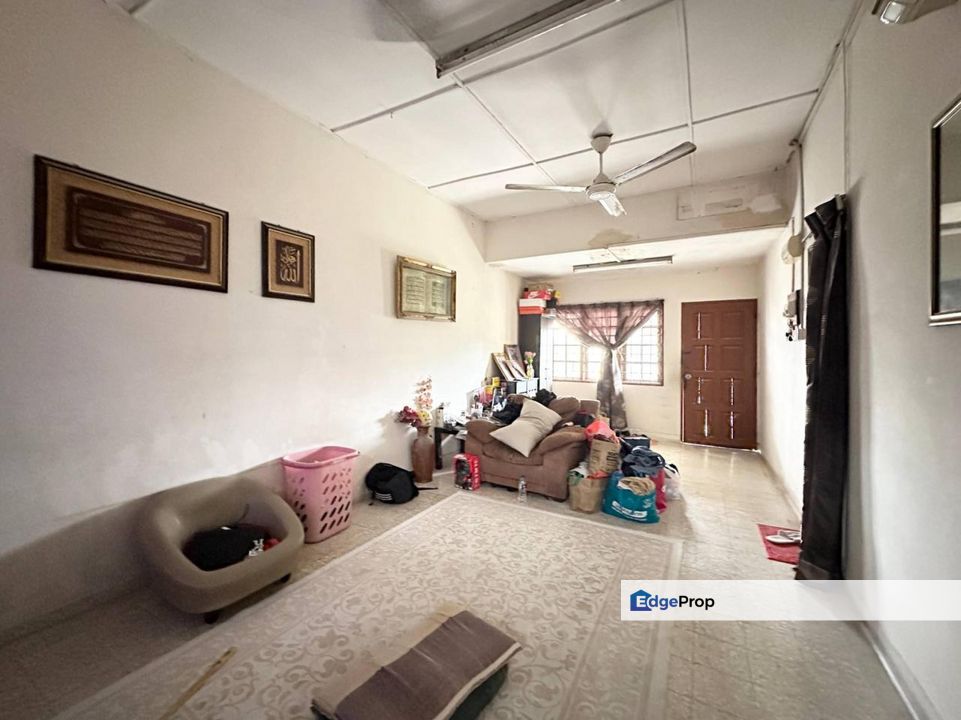 SS 5, Kelana Jaya, Petaling Jaya Single Storey Terrace For Sale STRATEGIC LOCATION, Selangor, Kelana Jaya