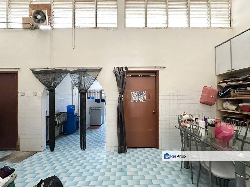 SS 5, Kelana Jaya, Petaling Jaya Single Storey Terrace For Sale STRATEGIC LOCATION, Selangor, Kelana Jaya