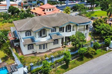 Seksyen 8, Kota Damansara