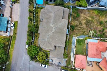 Seksyen 8, Kota Damansara