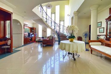 Seksyen 8, Kota Damansara