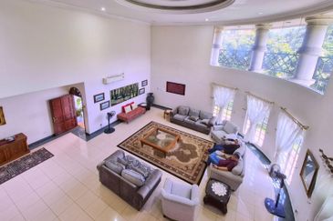 Seksyen 8, Kota Damansara