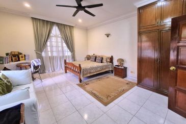 Seksyen 8, Kota Damansara