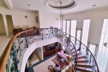 Seksyen 8, Kota Damansara